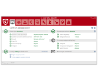 Gdata GDATA  TOTAL SECURITY 1 PC 1 ROK - 1381093 - zdjęcie 2
